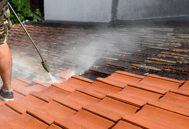 Why Choose Our Certified Pressure Washing Experts for Your Project Needs in Cherry Creek, CO?