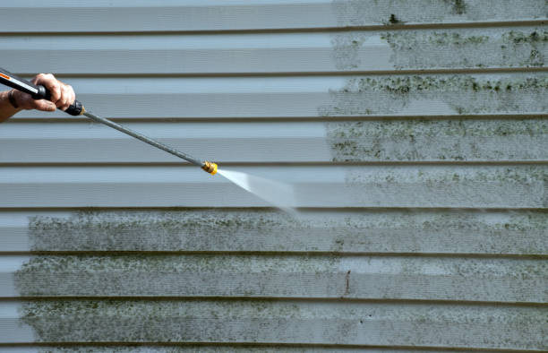 Best Concrete Pressure Washing  in Cherry Creek, CO