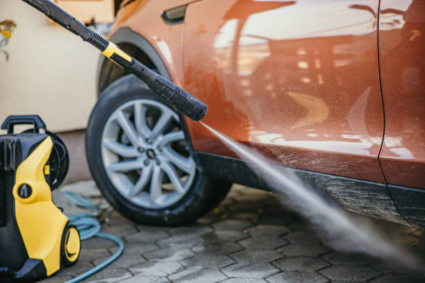 Best Pressure Washing Estimates  in Cherry Creek, CO