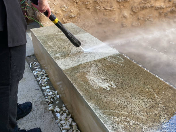 Best Sidewalk Pressure Washing  in Cherry Creek, CO