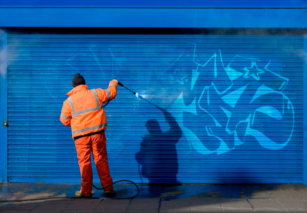 Best Commercial Pressure Washing  in Cherry Creek, CO