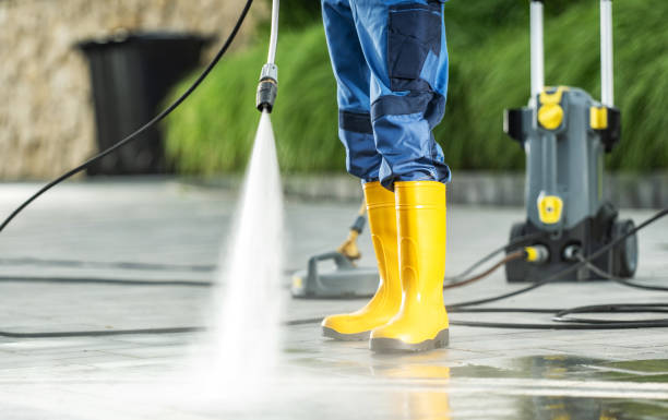 Best Deck Pressure Washing  in Cherry Creek, CO