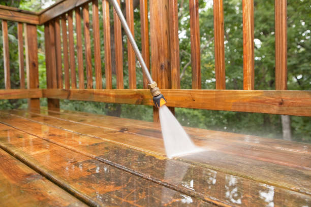 Best Garage Pressure Washing  in Cherry Creek, CO