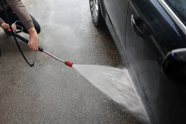 Pressure Washing Estimates in Cherry Creek, CO