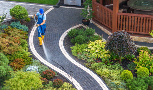 Best Deck Cleaning Services  in Cherry Creek, CO