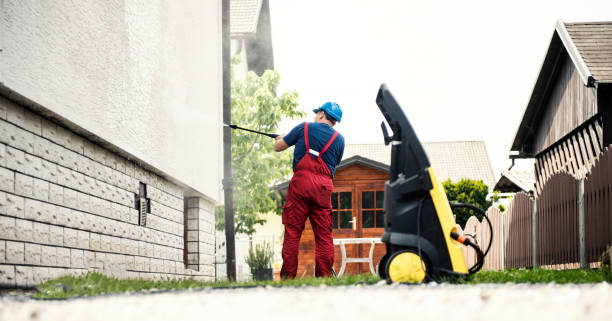 Best Residential Pressure Washing Services  in Cherry Creek, CO